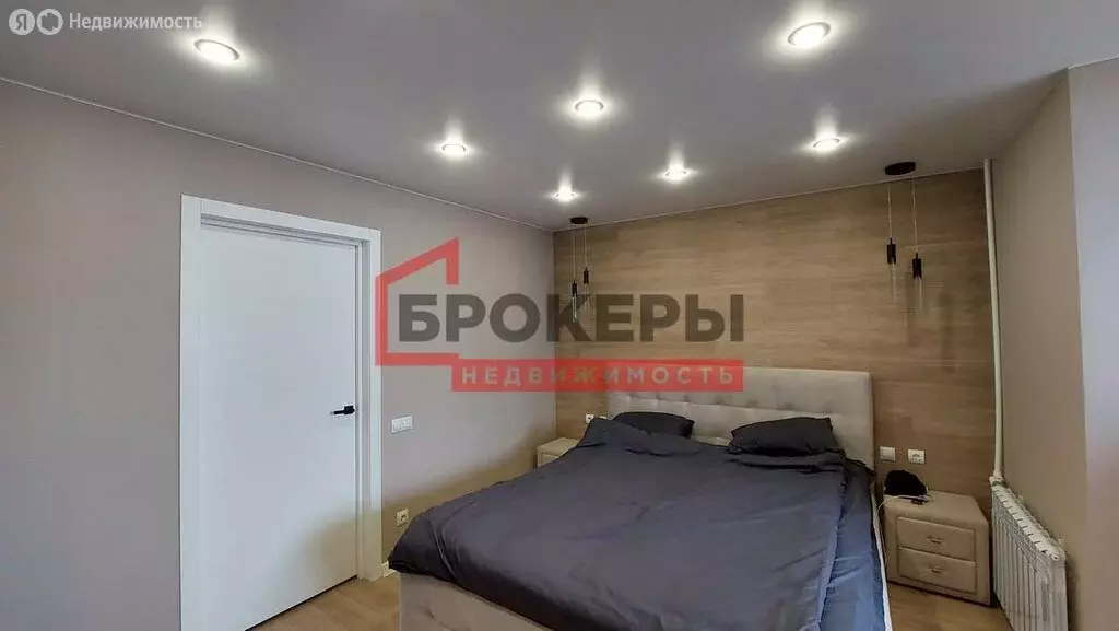 2-комнатная квартира: Севастополь, улица Павла Корчагина, 28 (53.9 м) - Фото 1