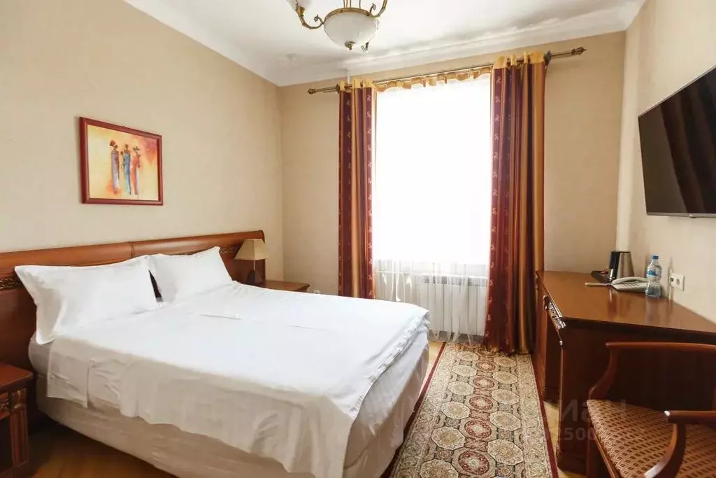 Комната Дагестан, Дербент ул. Эдисона Пашабекова, 21 - Фото 1