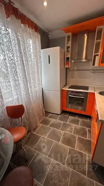 1-к кв. Москва Рубцовская наб., 4К1 (40.0 м) - Фото 1