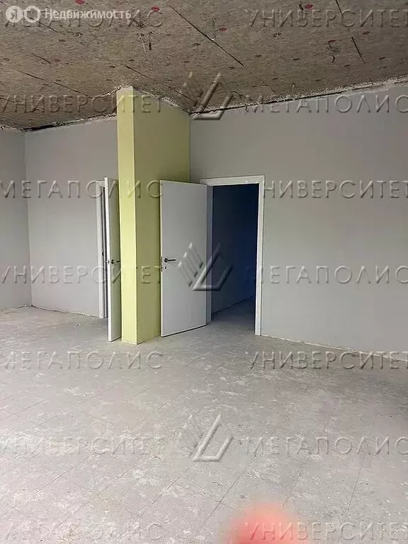 Помещение свободного назначения (742 м) - Фото 2