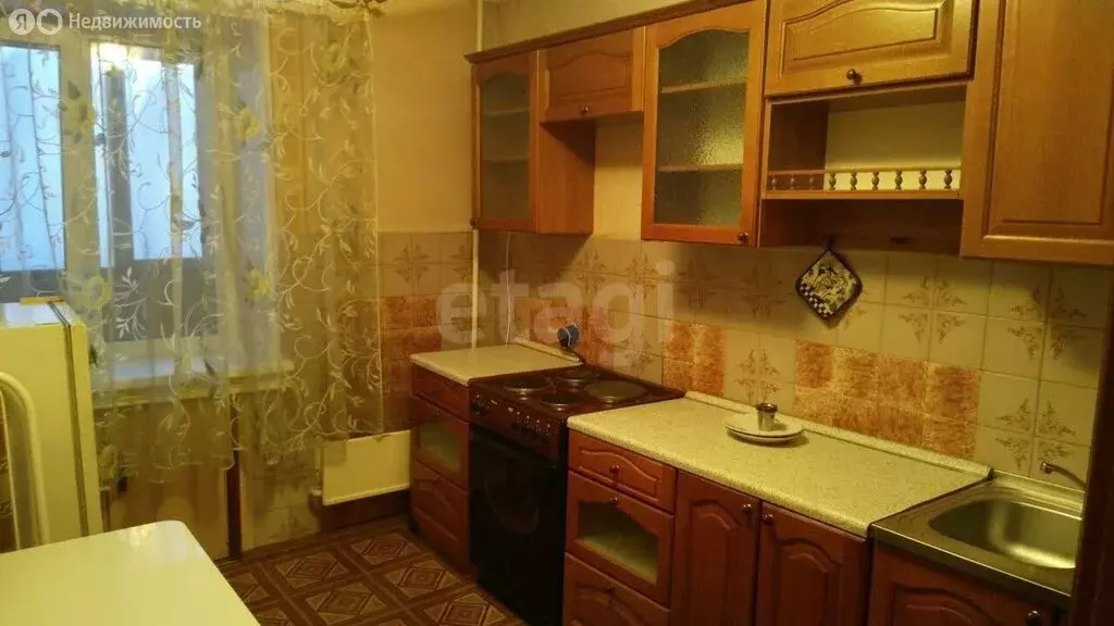 2-комнатная квартира: Томск, Ленинский район, микрорайон Каштак, улица ... - Фото 2