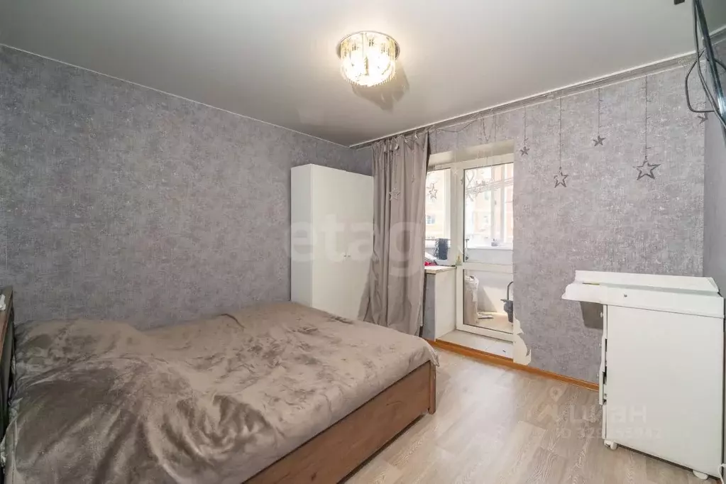 Студия Хабаровский край, Хабаровск ул. Фурманова, 4А (24.9 м) - Фото 2