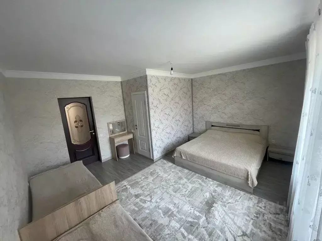 Комната Дагестан, с. Хунзах ул. Зубаира Газиева, 37 - Фото 1