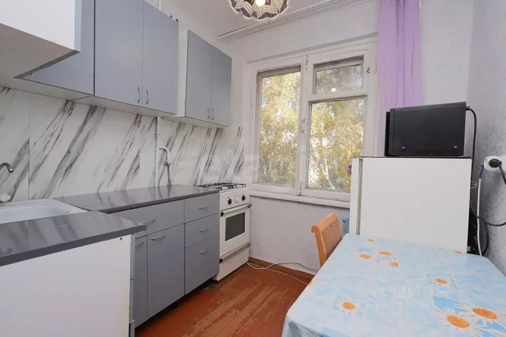 2-к кв. Оренбургская область, Оренбург просп. Дзержинского, 14/2 (42.9 ... - Фото 1