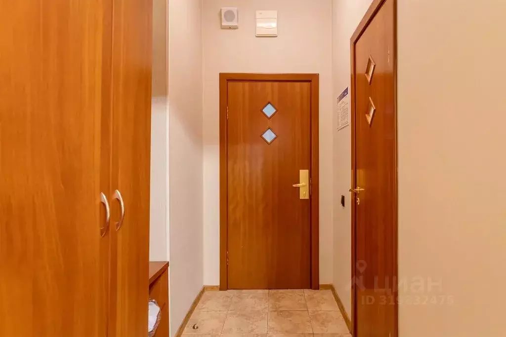 Комната Москва Ярославская ул., 10к2 - Фото 1
