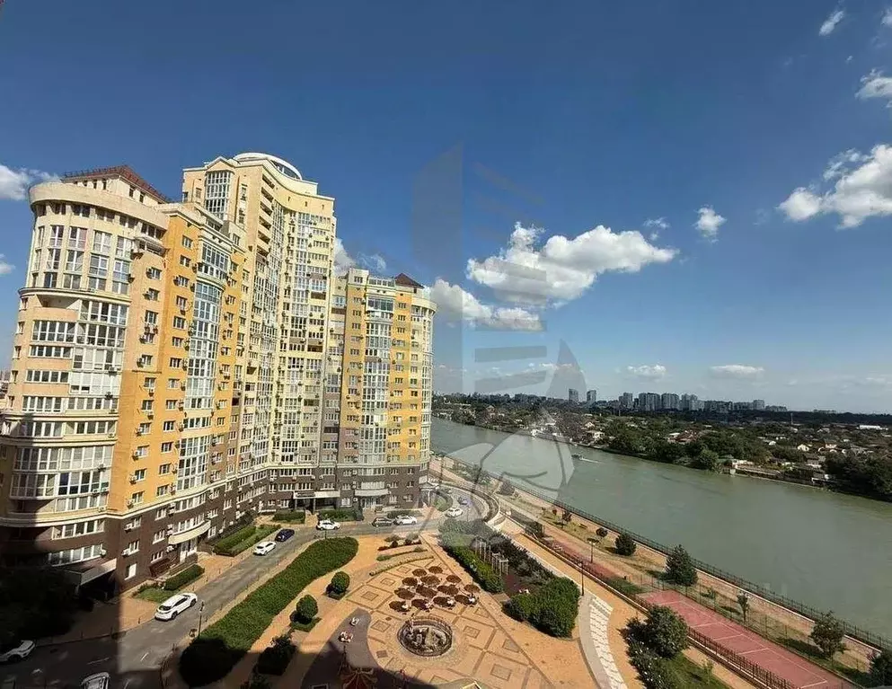 Квартира, 3 комнаты, 122 м - Фото 0