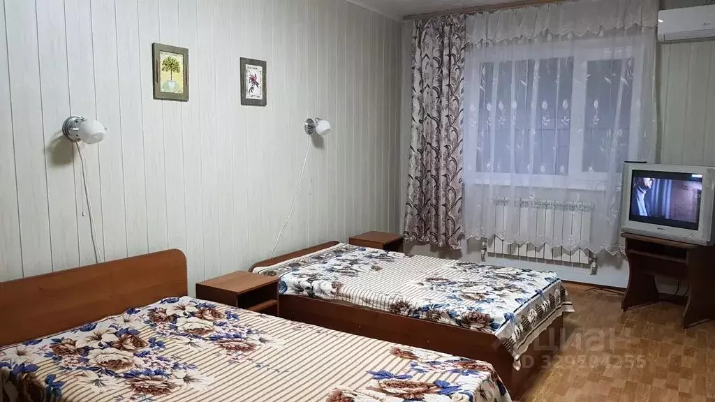 Дом в Крым, Алушта муниципальный округ, Партенит пгт ул. Приозерная, ... - Фото 1
