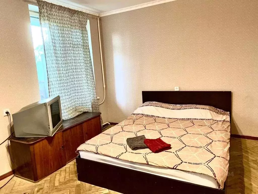 1-к кв. Санкт-Петербург просп. Ветеранов, 71К2 (40.0 м) - Фото 1