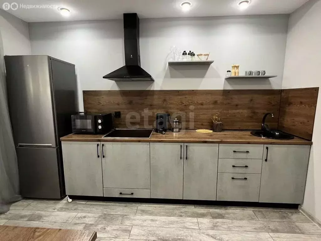 1-комнатная квартира: Стерлитамак, проспект Октября, 38 (37.7 м) - Фото 2