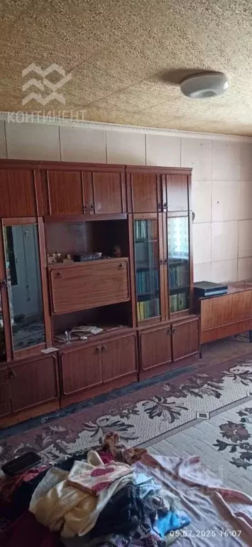 2-к кв. Крым, Евпатория городской округ, Новоозерное пгт ул. ... - Фото 1
