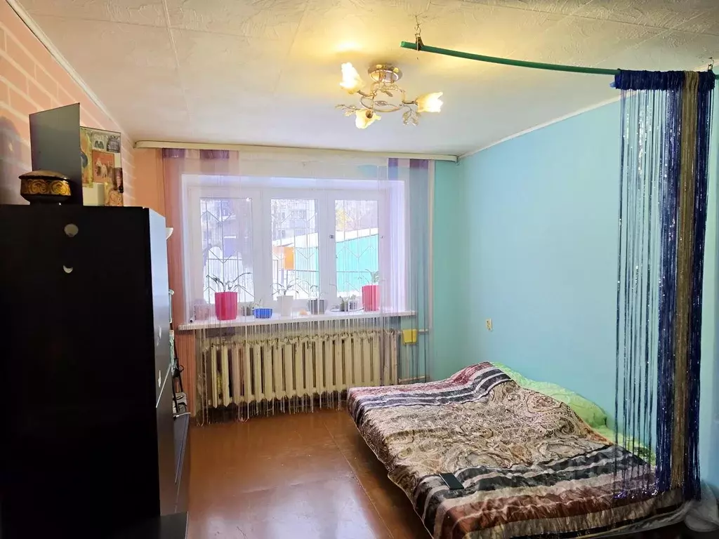 3-к кв. Башкортостан, Уфа ул. Достоевского, 102/2 (50.7 м) - Фото 1