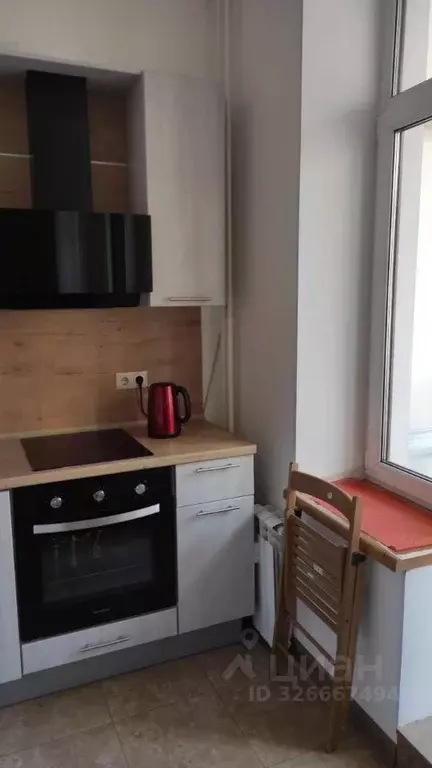 2-к кв. Московская область, Красногорск городской округ, Сабурово пгт ... - Фото 1