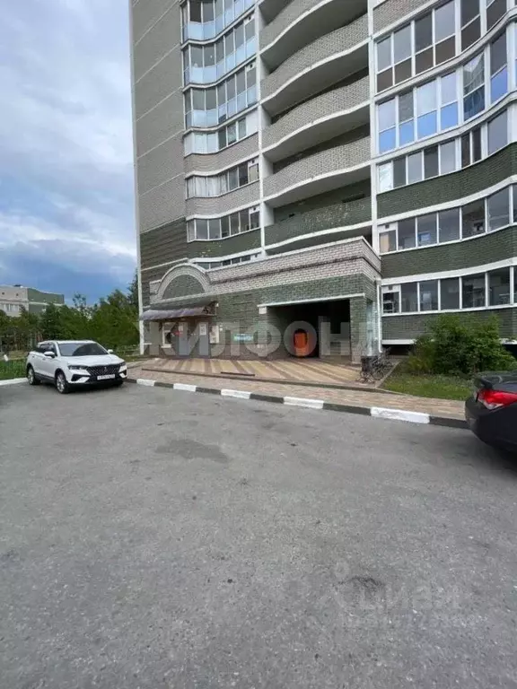 1-к кв. Белгородская область, Белгород Новый-2 мкр, ул. Шумилова, 10 ... - Фото 2