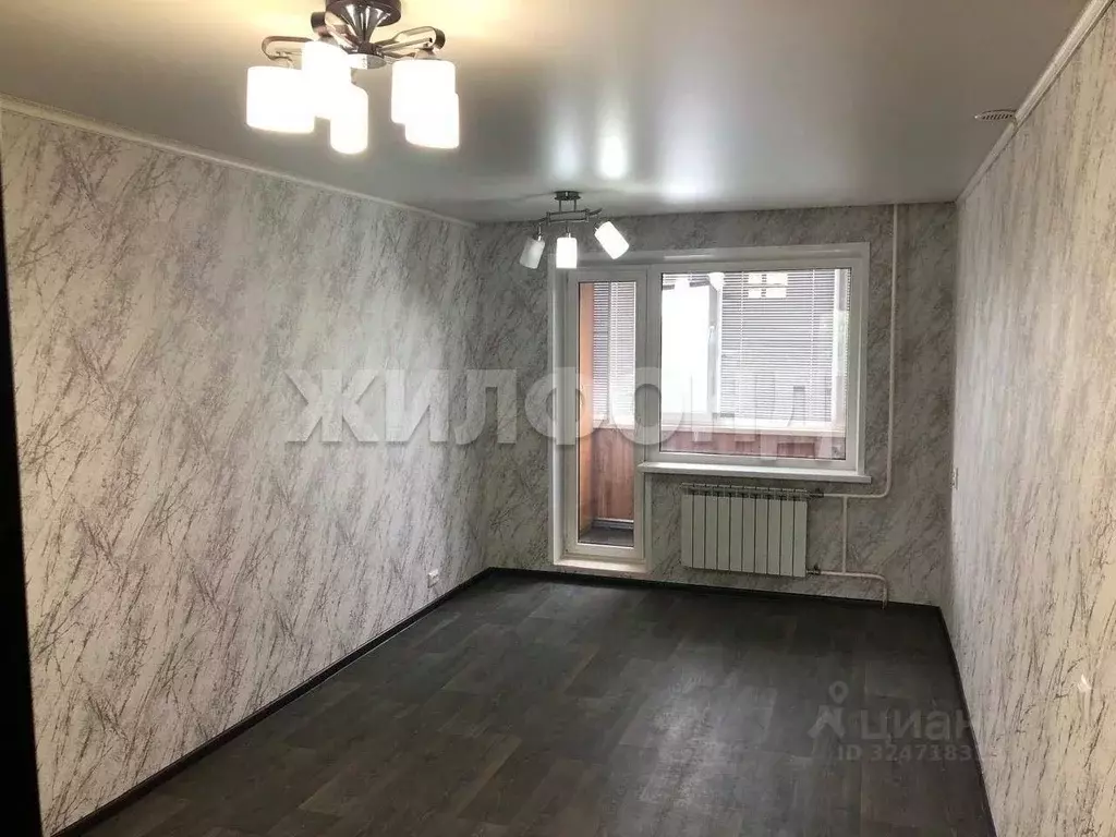 2-к кв. Хакасия, Абакан ул. Фадеева, 123 (47.4 м) - Фото 1