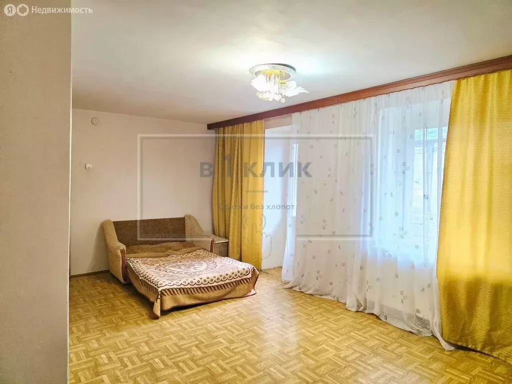 3-комнатная квартира: Переславль-Залесский, улица Урицкого, 78 (63.4 ... - Фото 1