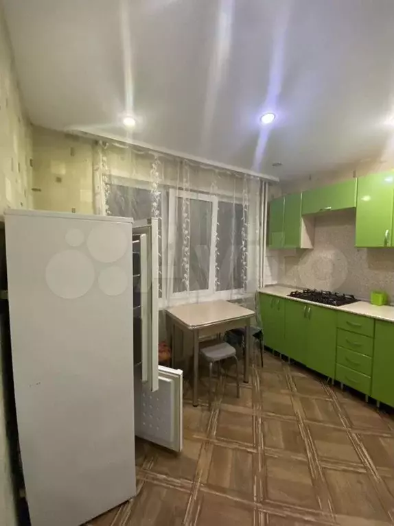 1-к. квартира, 35 м, 1/9 эт. - Фото 1
