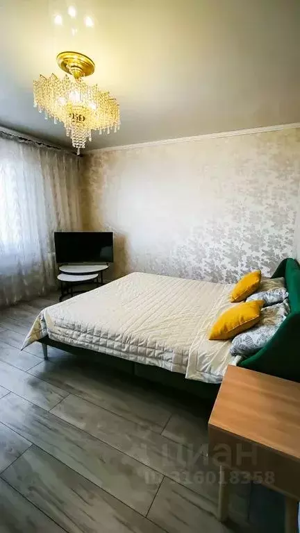 3-к кв. Калининградская область, Калининград ул. Гайдара, 101 (70.0 м) - Фото 0