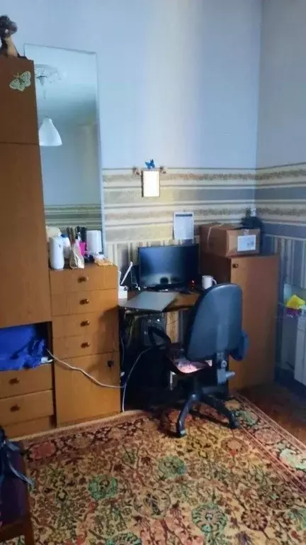 Комната Москва 3-й Нижнелихоборский проезд, 15/27 (16.0 м) - Фото 2