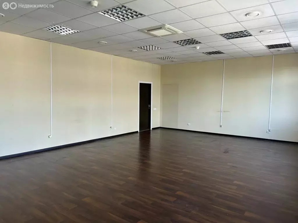 Офис (119.6 м) - Фото 1