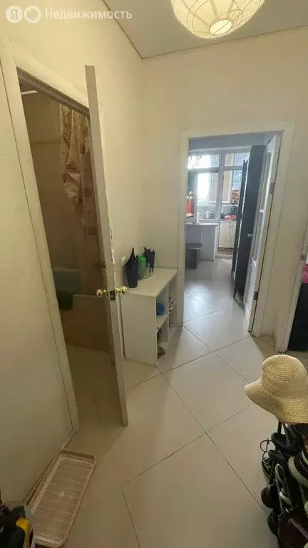 2-комнатная квартира: Краснодар, Прикубанский внутригородской округ, ... - Фото 1