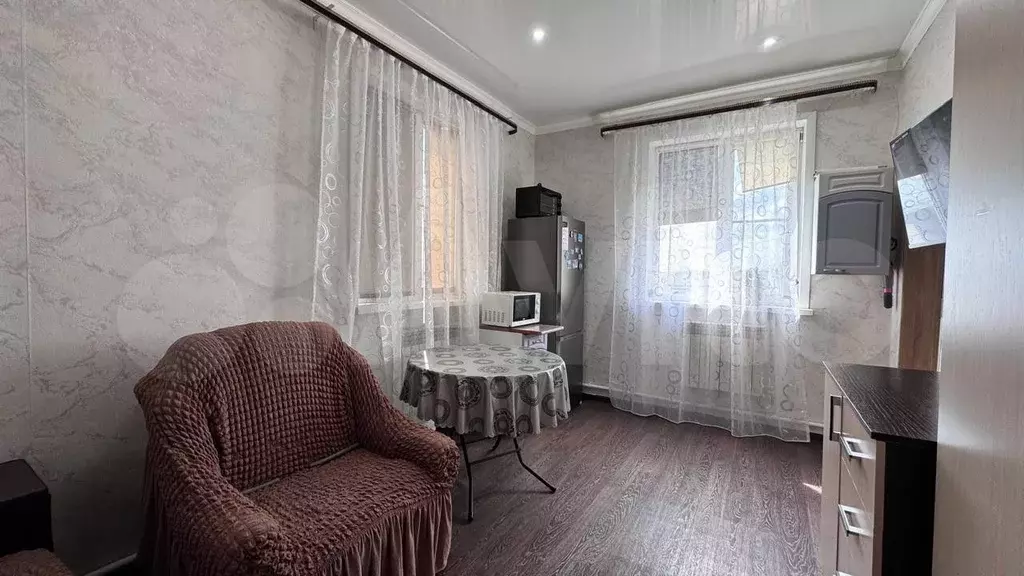 1-к. квартира, 19,1 м, 3/3 эт. - Фото 1