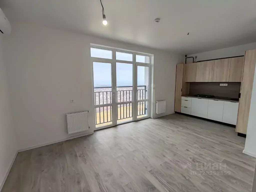 3-к кв. Краснодарский край, Анапа муниципальный округ, с. Супсех ул. ... - Фото 1