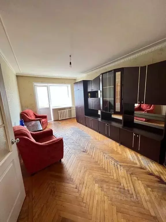 2-к кв. Ставропольский край, Ставрополь ул. Доваторцев, 5 (45.0 м) - Фото 0
