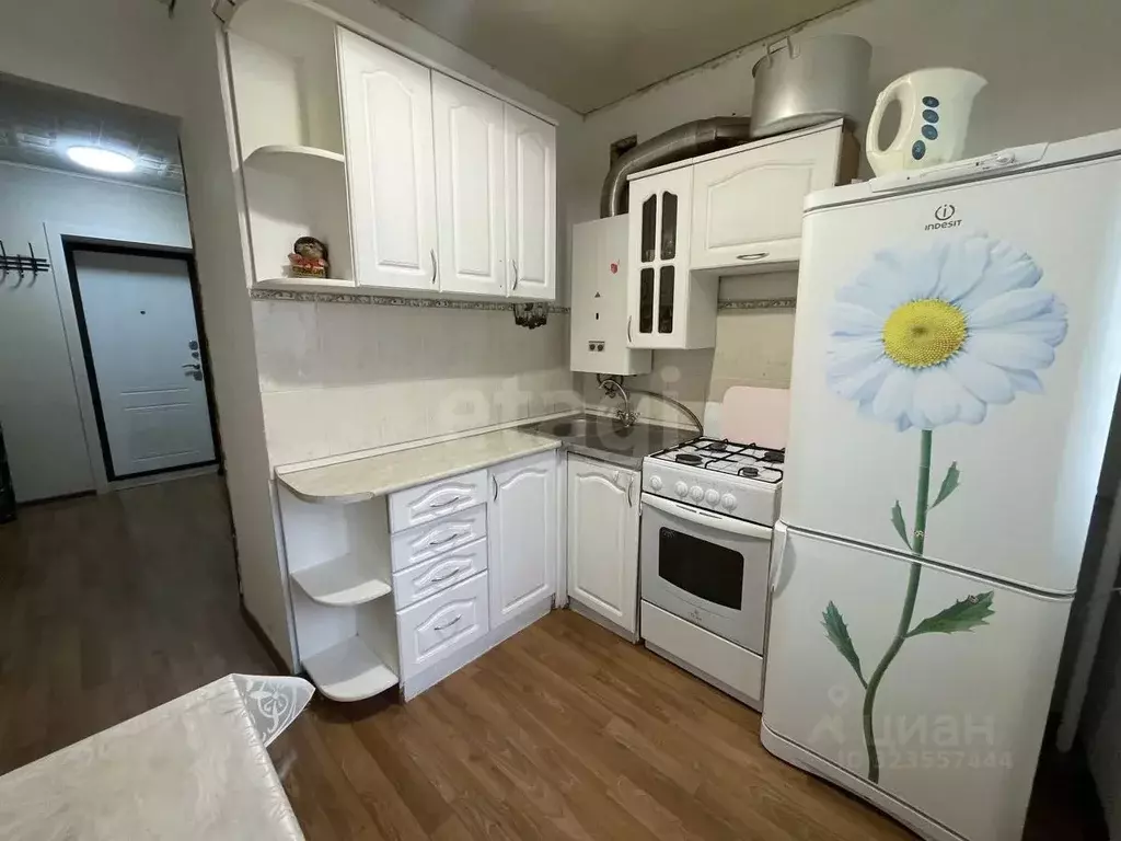 2-к кв. Воронежская область, Воронеж ул. Менделеева, 18Б (44.0 м) - Фото 1