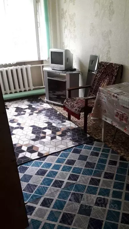 Комната Чувашия, Чебоксары Социалистическая ул., 2Б (12.9 м) - Фото 2