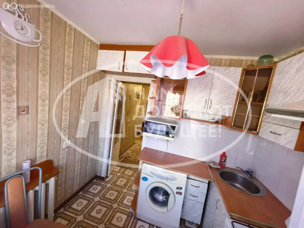 2-комнатная квартира: Лысьва, улица Шмидта, 10 (47.7 м) - Фото 2