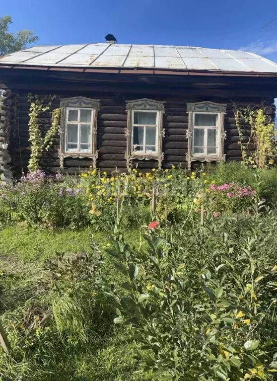 Дом в Томская область, Томск  (39 м) - Фото 1