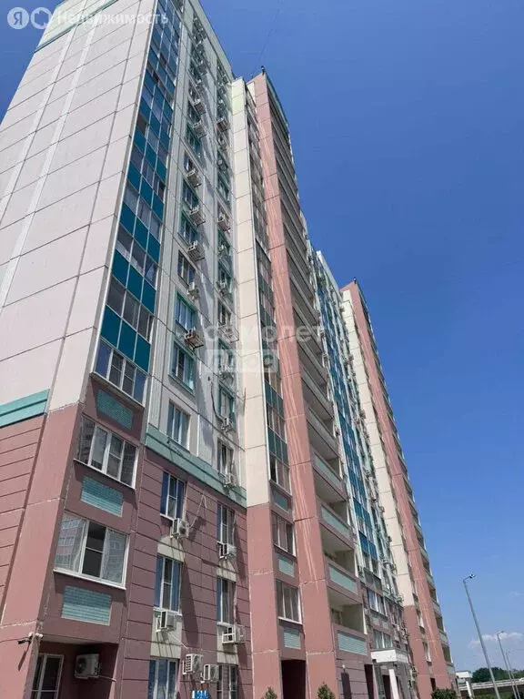 1-комнатная квартира: Ростов-на-Дону, улица Скачкова, 54 (40 м) - Фото 0