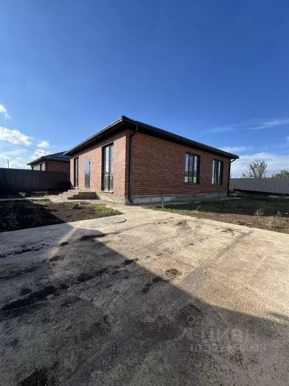 Дом в Краснодарский край, Динской район, Старомышастовская ст-ца ... - Фото 2