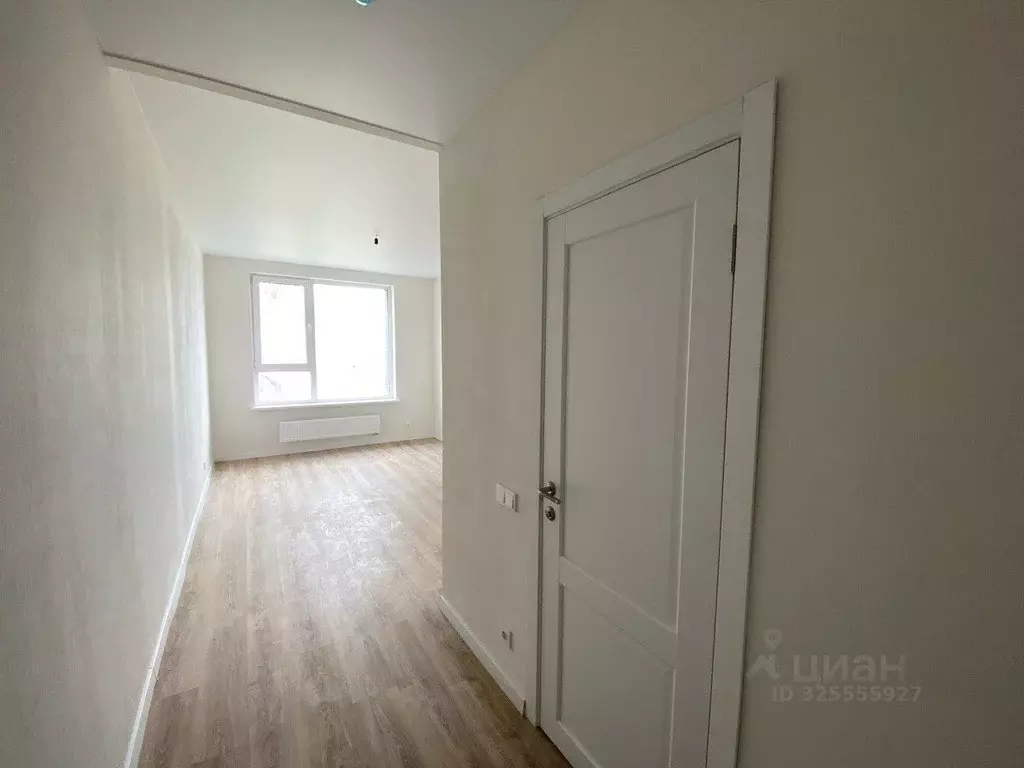 Студия Москва, Москва, Зеленоград ул. Александровка, 6 (22.2 м) - Фото 1