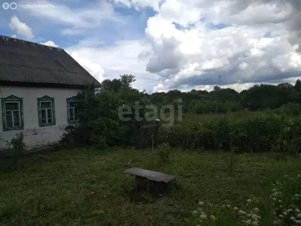 Дом в Калужская область, Спас-Деменский муниципальный округ, село ... - Фото 2