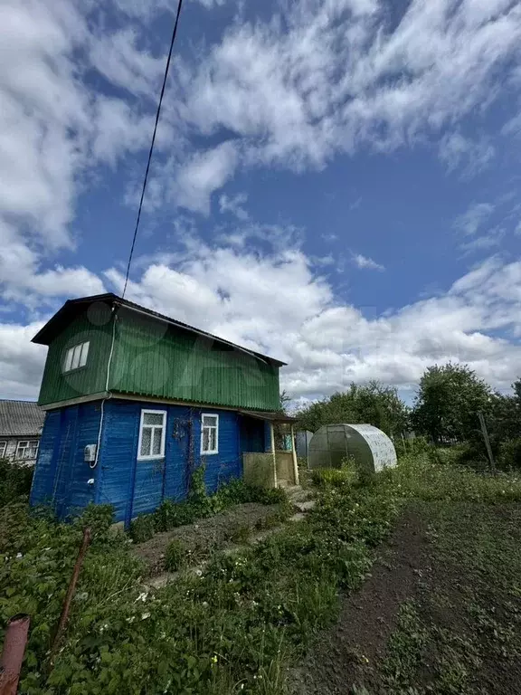 Дача 18,5 м на участке 4 сот. - Фото 0