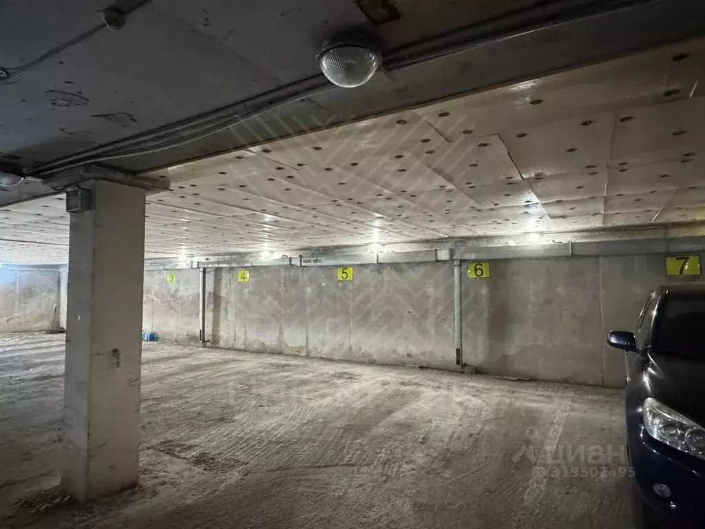 Гараж в Челябинская область, Челябинск 22-й мкр,  (17 м) - Фото 2