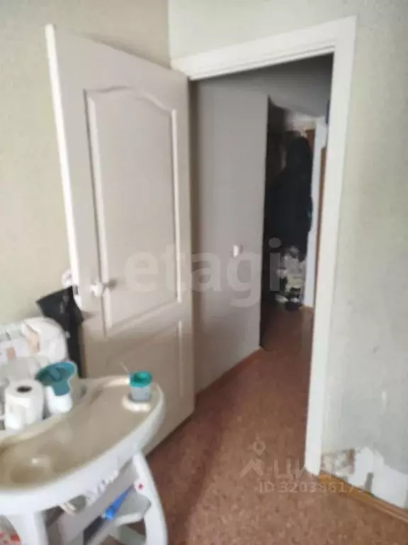 2-к кв. Липецкая область, Липецк Агрономическая ул., 12 (48.5 м) - Фото 1