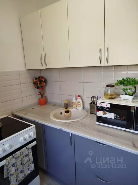 3-к кв. Красноярский край, Красноярск ул. Чайковского, 14 (58.0 м) - Фото 2