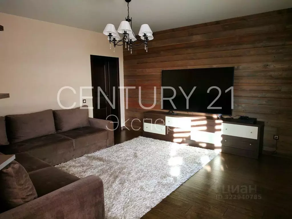 4-к кв. Калининградская область, Зеленоградск ул. Бровцева, 11А (101.5 ... - Фото 2