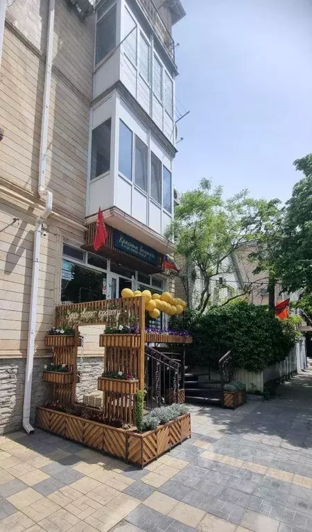 Квартира, 2 комнаты, 51 м - Фото 0