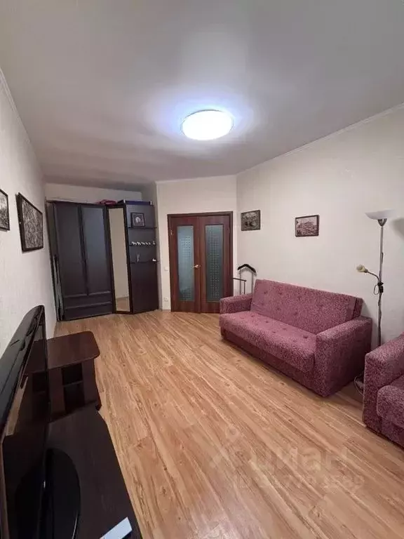 1-к кв. Калининградская область, Пионерский ул. Рензаева, 30 (37.0 м) - Фото 1