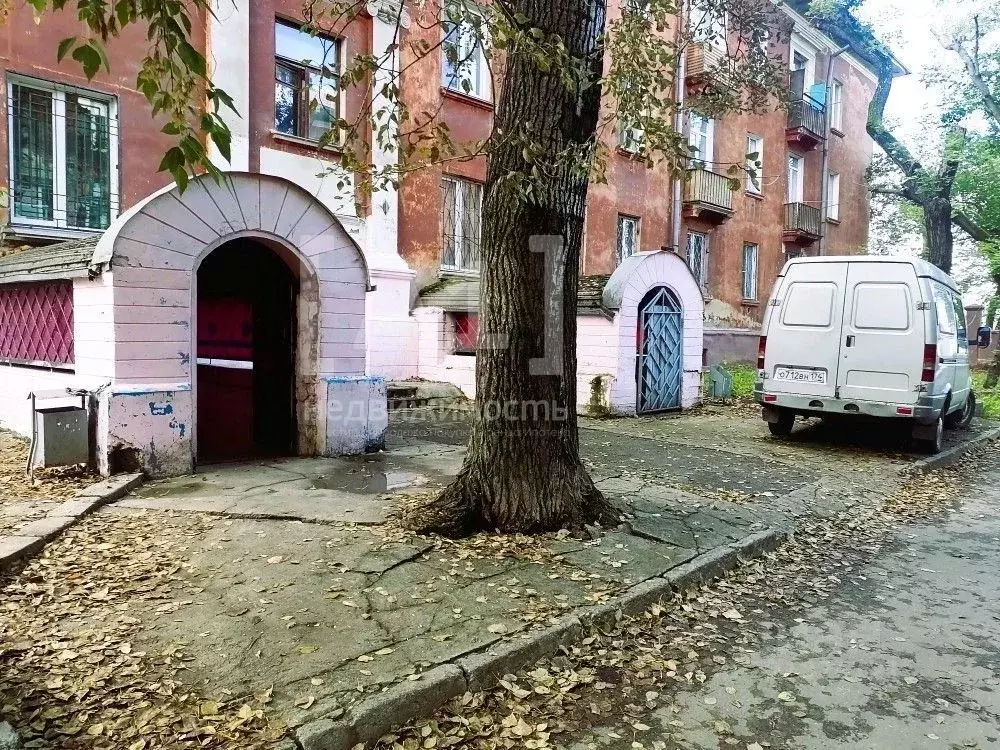 Помещение свободного назначения в Челябинская область, Челябинск ул. ... - Фото 1