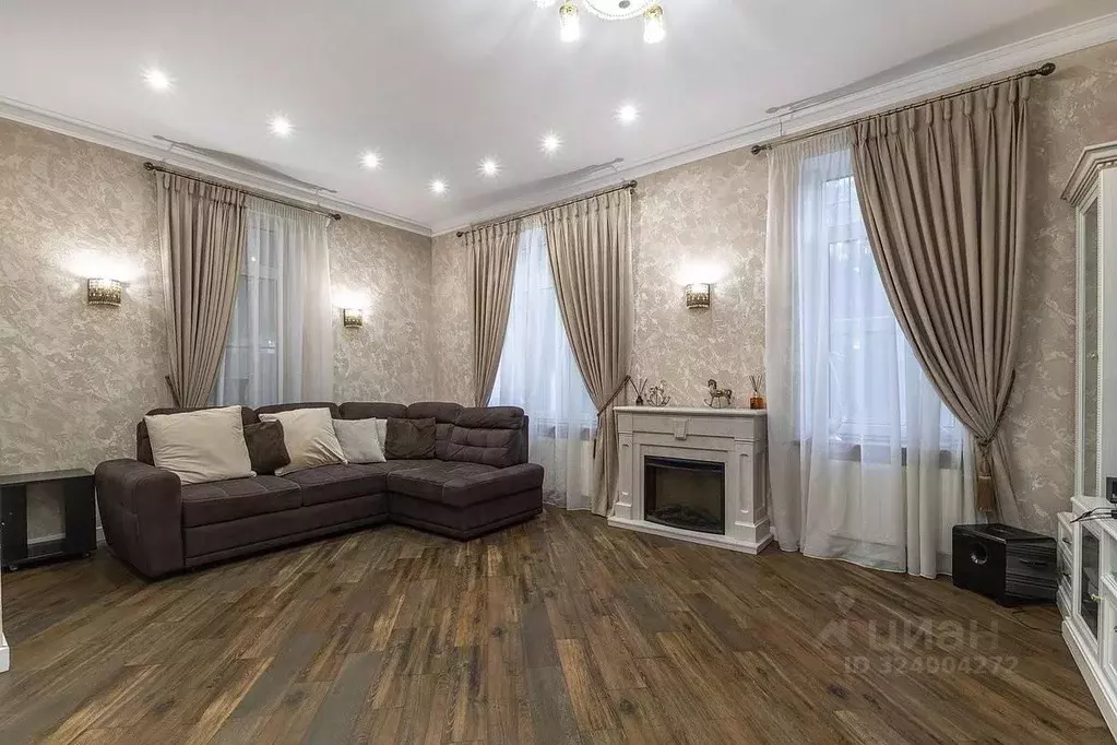 Коттедж в Москва д. Сосенки, Сосенки СНТ, 21А (245 м) - Фото 2