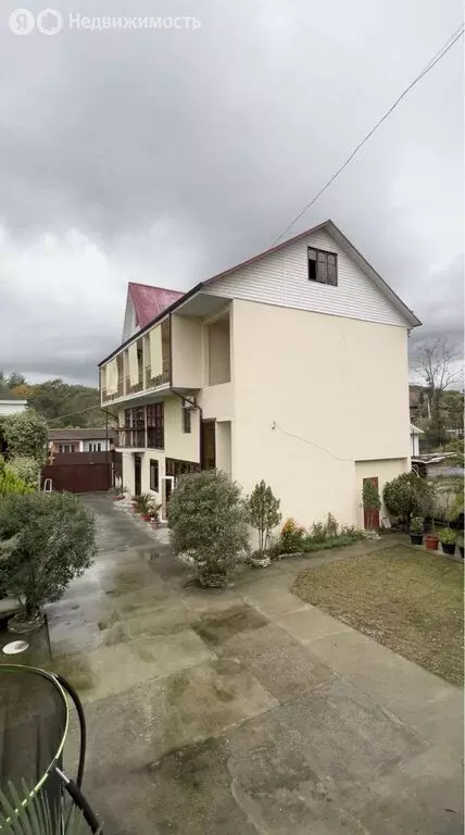 Дом в Нижняя Беранда, Главная улица, 13 (258.3 м) - Фото 1