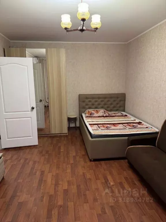 1-к кв. Москва Братиславская ул., 26 (40.0 м) - Фото 0