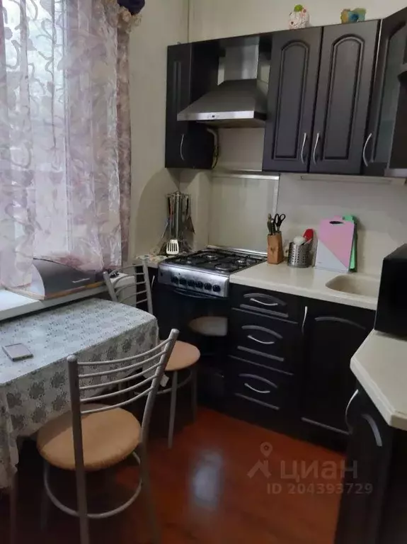 2-к кв. Московская область, Балашиха просп. Ленина, 44 (45.0 м) - Фото 2