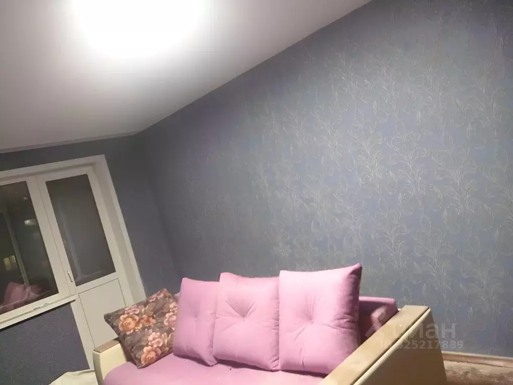 1-к кв. Алтайский край, Барнаул пер. Ядринцева, 150 (30.0 м) - Фото 1