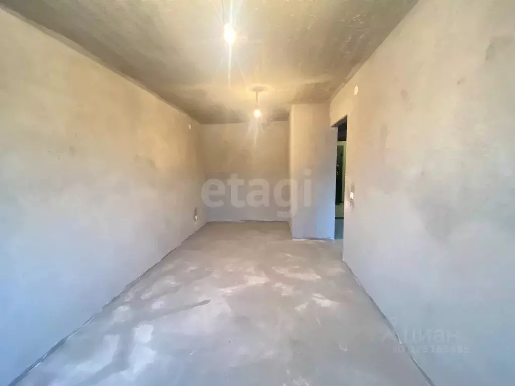 1-к кв. Нижегородская область, Балахна ул. Чапаева, 6 (34.3 м) - Фото 2