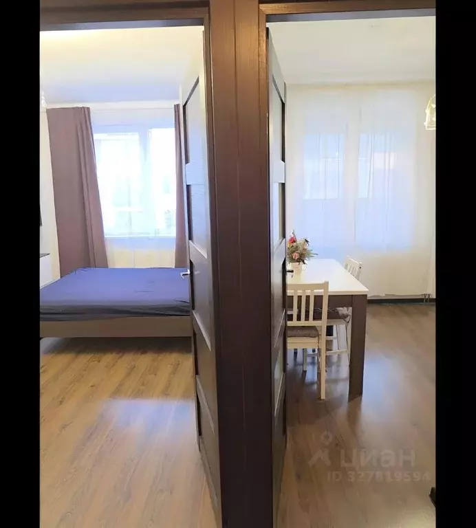 1-к кв. Санкт-Петербург 26-я Васильевского острова линия, 7 (35.0 м) - Фото 1